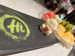 -海底捞大排档火锅(悦荟广场店)