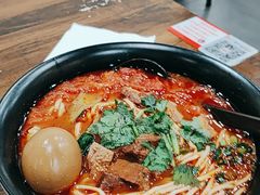 -李先生牛肉面大王(北京站售票厅餐厅)