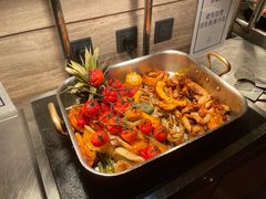-北京王府井希尔顿酒店·万斯阁西餐厅
