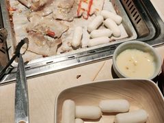 -新石器烤肉(中房金谊广场店)