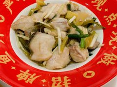 -清晖小苑·顺德菜(观澜湖新城店)