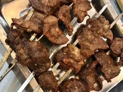 -马尔龙新疆饭店·清真(长青路店)