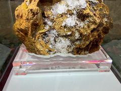 -湖南省地质博物馆