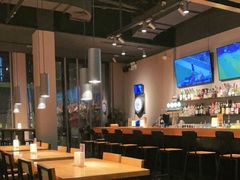 大堂-Secco德式餐吧(南秀村店)