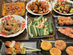 -人间半杯·小酒馆创意菜(三里屯店)