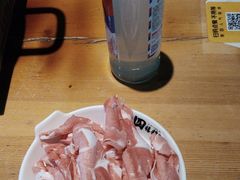 -四禧精酿铜锅涮肉·烧烤工场(大明湖店)