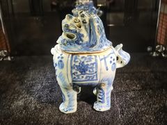 -徐汇艺术馆