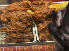 -姚记炒肝店(簋街店)