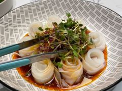 -花开餐厅(环湖中路店)