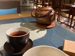 -静颐茶馆·素食(龙华店)