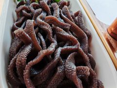 -海底捞火锅(公益西桥店)