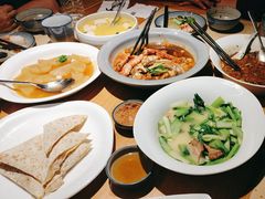 -荣小馆(杭州大厦店)