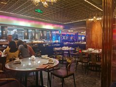 大堂-啫神·广州地标美食(北京路店)