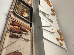 -清心素食自助餐厅(夫子庙店)