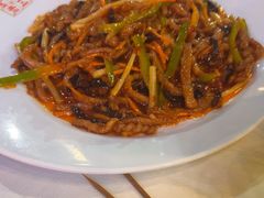 -金家老三饭庄(常营店)