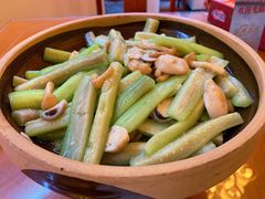 -麻辣港湾(京津公路店)
