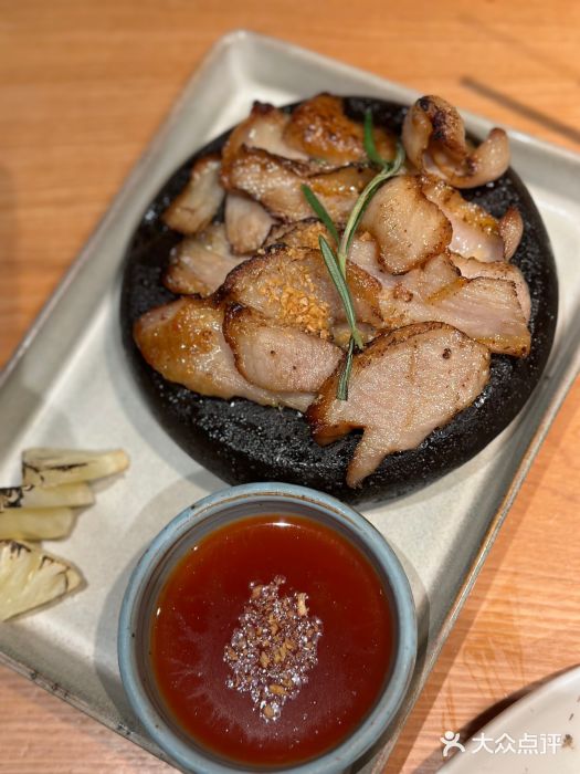 生如夏花泰式火锅(鹭洲里店)图片