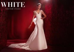 点击看大图 -纯色时光婚纱艺术馆WHITE