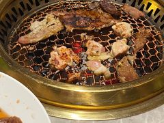 -韩盛·古法烤肉店(皇城恒隆广场店)