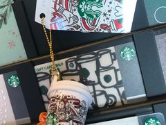 -星巴克(深圳软件园产业基地店)
