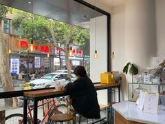 -常识咖啡common sense(春熙路店)