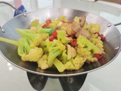 -州康·本帮菜(南桥百联店)