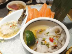 -德川家日本料理(顺义华联店)