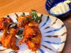 -CURRY YA 熟成咖哩專門店(深圳湾万象城店)
