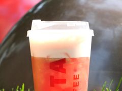 -COSTA COFFEE(静安嘉里中心店)