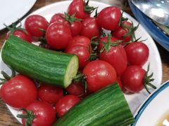 -双合园·海鲜水饺青岛菜(万佳广场店)