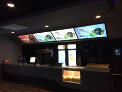 小食处-万达影城(港闸万达广场IMAX店)