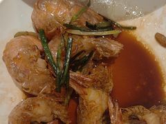 -阿明小菜·海鲜·上海菜(梅陇店)