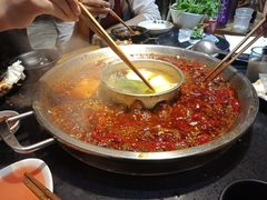 -巴蜀印象火锅(永陵总店)