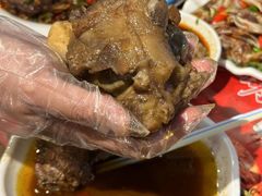 -李双猪·小龙虾·烧烤·羊肉煲(乐山店)