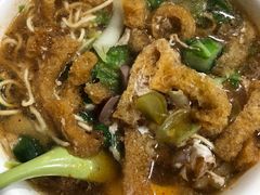 -祁家面馆(大香炉店)