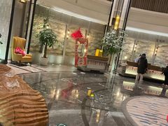 -大连金石滩绿发温泉假日酒店