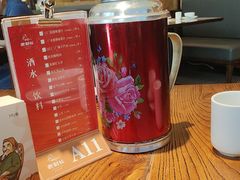 -老村长•湖北家常菜(南湖店)