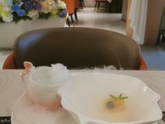-LE SHARE洛笙·花园西餐(北京路步行街店)