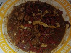 -金柱大盘鸡(南门店)