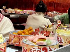 -龍歌自助小火锅(雨花台江南虹悦城店)