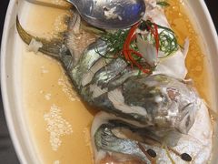 -蚝伯·新派海鲜(荣昌店)