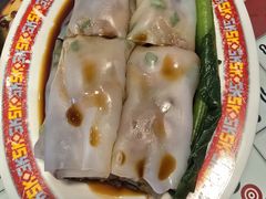 -香港新记茶餐厅(春熙太古里店)