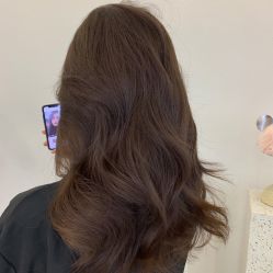 -上禾 HAIR SALON