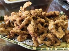 -明海妈妈菜(大连外国语学院店)