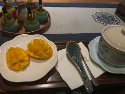 -琦品高端美容SPA私佳美场