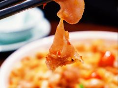 -老板恋上鱼(荣盛广场店)