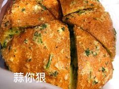 -烫面包·面包烘焙(绿地缤纷城店)