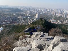 -千佛山风景名胜区