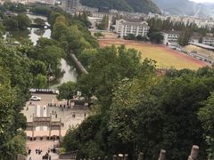 -台州府城(江南长城)