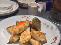-小炳胜(卓悦中心店)
